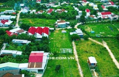 Bán đất Diên Lạc đường tổ 789 ngay gần ủy ban xã, Giá 760 Triệu