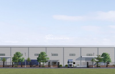 Bán lô đất công nghiệp 10000m2