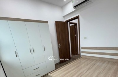 BÁN TẬP THỂ HỒNG MAI – 3 NGỦ, 2 VỆ SINH – NHÀ ĐẸP Ở NGAY – Ô TÔ ĐỖ CẠNH TÒA