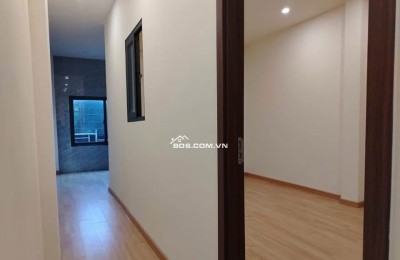 BÁN NHÀ 2 TẦNG HOÀNG XUÂN NHỊ, HOÀ CƯỜNG - GIÁ 6.75 TỶ