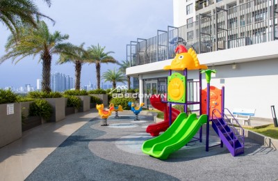 Đầu tư sinh lời ngay – Căn góc 2PN Lavida Plus Quận 7 | Có HĐ thuê 13.5tr/th | Giá 4.45 tỷ