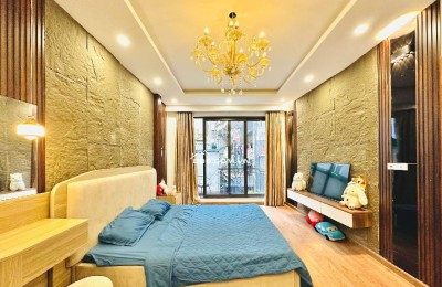 NHÀ ĐẸP – NGÕ NÔNG – GẦN CẦU VĨNH TUY – SÁT AEON LONG BIÊN – GIÁ SIÊU TỐT