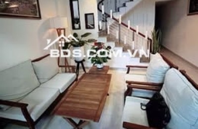 CHÀO BÁN NHÀ 2 TẦNG - KIỆT CHÂU THỊ VĨNH TẾ - NHỈNH 4 TỶ