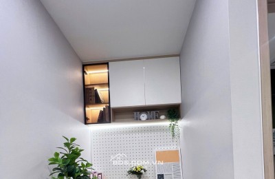 NHÀ Ở XÃ HỘI K-HOME NEW CITY BÌNH DƯƠNG