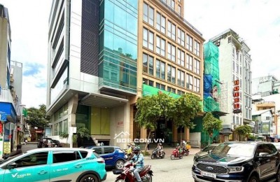  NHÀ BẠCH ĐẰNG TÂN BÌNH - KHU VIP SÂN BAY TSN - LÔ GÓC 3 MẶT TIỀN - Diện tích lớn phù hợp mọi mục đích sử dụng