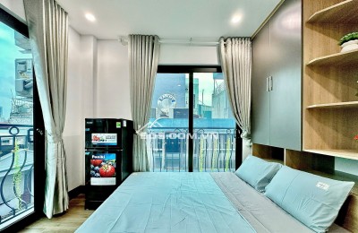 Bán nhà Tôn Đức Thắng 88m2 thang máy 6 tầng kinh doanh siêu lợi nhuận