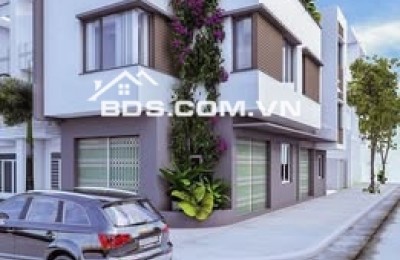BÁN CĂN NHÀ 3 TẦNG-