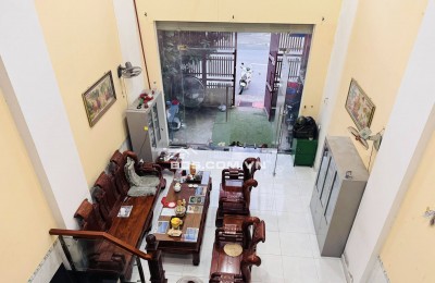 BÁN NHÀ 4 TẦNG – MẶT TIỀN KINH DOANH NGAY KÍNH NỔI DĨ AN 1 – 5x20M – 8 PHÒNG NGỦ – GIÁ NHỈNH 5 TỶ 