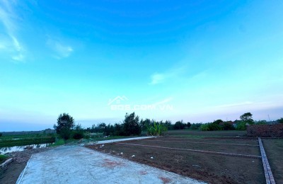 Sở hữu đất biển Thịnh Long Nam Định – cơ hội vàng đầu tư!