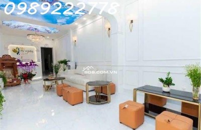 BÁN NHÀ MẶT TIỀN MỚI TINH , PHƯỜNG ĐAKAO KINH DOANH ĐỈNH- DT 70M2- KHU CỰC HIẾM BÁN .MT 98