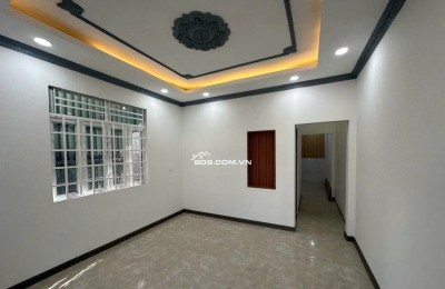 Nhà Ngon Tam Châu, Tam Phú - 68m2 - 3PN - Oto - Giá riêu tốt Nhỉnh 5 Tỷ
