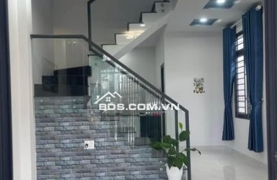 NHÀ SIÊU ĐẸP – HIỆP NHẤT, QUẬN TÂN BÌNH – 50M² – CHỈ 9.X TỶ