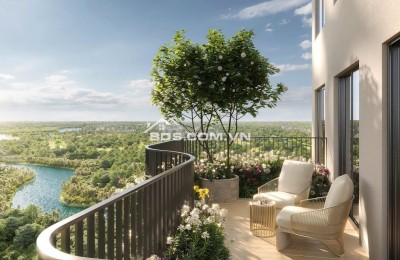 Bán gấp căn hộ 3PN Eco Retreat giá gốc CĐT.