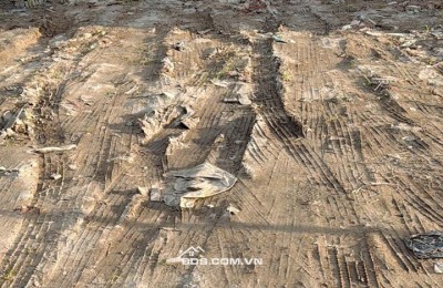 1.7x tỷ - 78m² Lô Góc Mặt Đường 402 Tư Thủy, Dương Kinh Zalo 0567222555