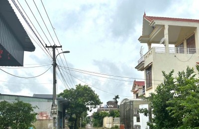 22 triệu/m2 – 360m2 Mặt đường Hải Thành 2 Dương Kinh Zalo 0567222555