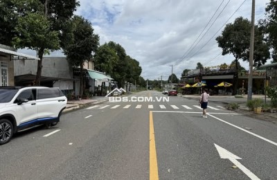 Bấn đất nền giá 600 triệu, sổ hồng riêng, diện tích 150m2