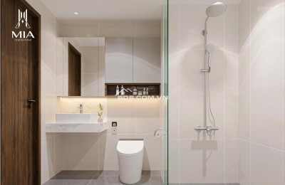 Bán gấp Căn 2PN Mia Center Point View Biển, Tầng Cao, Đẹp Thoáng Hàng Hiếm. SĐT 0975691 475