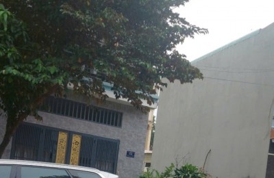 BÁN NHÀ + 3 PHÒNG TRỌ – HẺM Ô TÔ VÕ THỊ SÁU, NGAY BÊN HÔNG SIÊU THỊ GO! DĨ AN