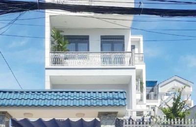 Cần bán gấp nhà đẹp 12tỷ8 quận Bình Tân, 8x22m, sổ đỏ chính chủ, liên hệ gặp anh Dũng