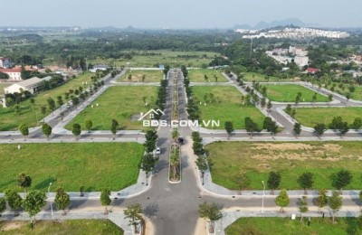 Mở bán ưu đãi CentreVille Lương Sơn – Sổ đỏ sẵn giao dịch