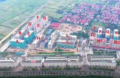 Cát Tường bán căn hộ 2 ngủ toà M2. 708 vào tên trực tiếp hồ sơ và Nhận nhà ngay
