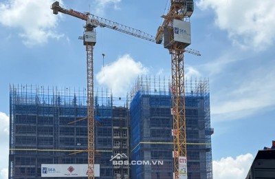 SỰ KIỆN BẤT ĐỘNG SẢN HOT NHẤT KHU TÂY - DESTINO CENTRO