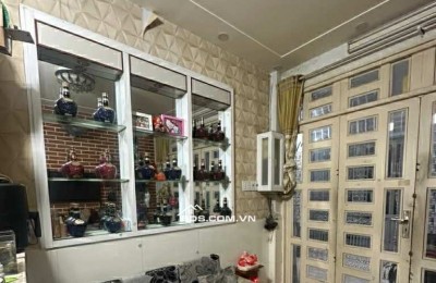 BÁN NHÀ QUANG TRUNG GÒ VẤP - 20M2 - 2 TĂNG BTCT - GIÁ 2.9 TỶ THƯƠNG LƯỢNG