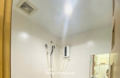 Cho thuê căn hộ tầng 18 Chung cư Bình Quới 1 (Soho Riverview) Bình Thạnh.