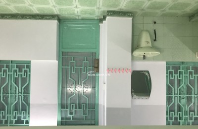 Cho thuê nhà để ở tại quận 5, TP Hồ Chí Minh