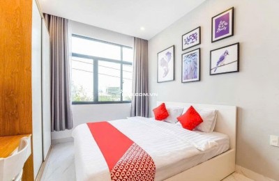 Bán toà căn hộ Apartment gần biển Mỹ Khê, TP. Đà Nẵng