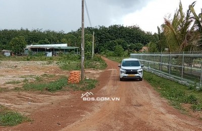 “Đất thổ cư mặt tiền DT750 – Cơ hội đầu tư sinh lời tại Bình Dương”