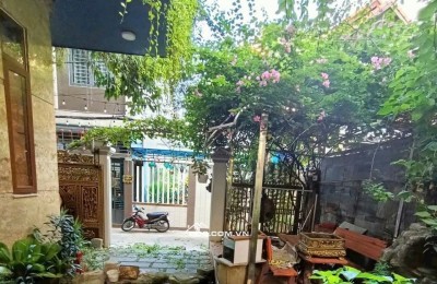 Mua ngay căn biệt thự giá rẻ gần đường Trần Cao Vân, Q.Thanh Khê, TP. Đà Nẵng