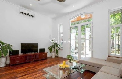 Nhanh tay sỡ hữu ngay toà nhà căn hộ Apartment Đà Nẵng