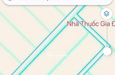 Săn ngay cặp đất đẹp sát đường Phó Đức Chính, Q.Sơn Trà, TP. Đà Nẵng