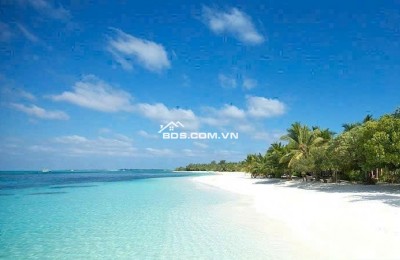 Sỡ hữu ngay cặp đất mặt tiền đường Võ Nguyên Giáp, Q.Sơn Trà, TP. Đà Nẵng