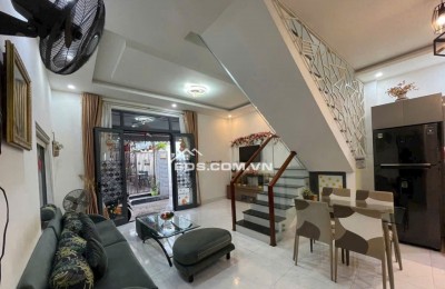 Mua ngay nhà đẹp giá rẻ gần đường Điện Biên Phủ và đường Lê Độ, TP. Đà Nẵng