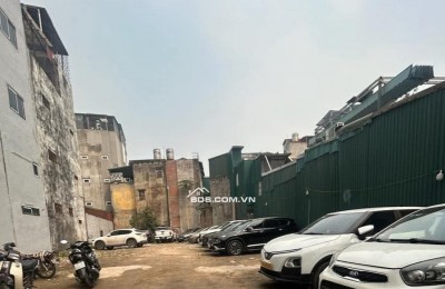 Duy nhất Đống Đa . Bán 630m Mặt phố Tây Sơn .Quỹ đất lớn  Mặt tiền lớn . Có GPXD .Phù hơp đa dạng cho chủ Đtư  . Có Thương lượng .
