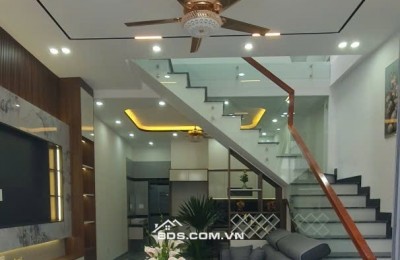 Săn ngay căn nhà đẹp gần đường Hoàng Văn Thái, Q.Liên Chiểu, TP. Đà Nẵng