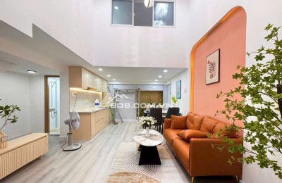 Mua ngay nhà đẹp giá rẻ gần biển Thanh Bình, Q.Hải Châu, TP. Đà Nẵng