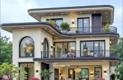 Bán lô đất biệt thự mặt tiền gần đường Nguyễn Văn Thoại, Q.Sơn Trà, TP. Đà Nẵng