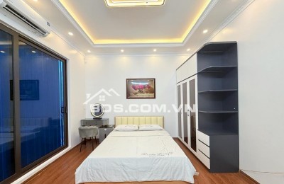  NHÀ ĐẸP TÂY SƠN – VỊ TRÍ ĐẮC ĐỊA – SÂN TRƯỚC THOÁNG 