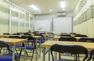 48 TỶ – SỞ HỮU TÒA NHÀ 6 TẦNG + 237M² ĐẤT TRUNG TÂM BÌNH THẠNH