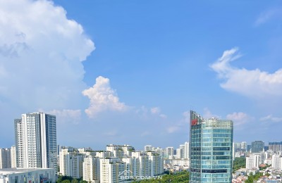  Căn hộ Lavida Plus 37–54m² | Giá từ 3.02 – 4.1 tỷ | Dễ mua – dễ vay