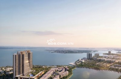 Căn hộ mặt biển Hạ Long