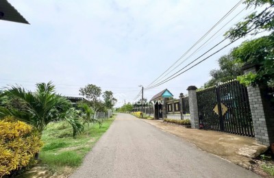 Chuyên đất Trảng Bom