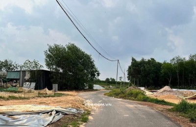 đất sào Full thổ cư tại Trảng Bom