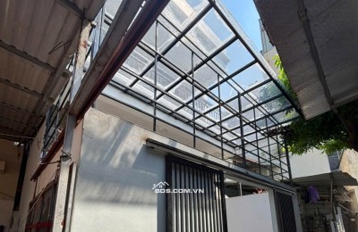 Bán nhà Hưng Phúc gần công viên Yên Sở, Hoàng Mai