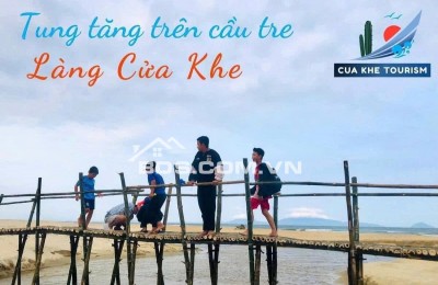 Trung Tâm Tư Vấn Đầu Tư BĐS Khu Vực Vùng Đông Quảng Nam