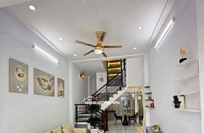 Siêu phẩm 2mặt tiền Tân Bình