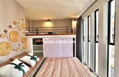 KHU PHAN XÍCH LONG - 4TẦNG BTCT - MỚI FULL NỘI THẤT - HẺM 3.5M SÁT MẶT TIỀN - NGANG 5M - CHỈ 4.7 TỶ Cầm Bá Thước, Phường 7, Phú Nhuận